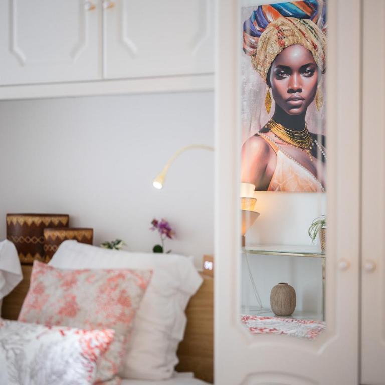 Le Coq Méridien - Parking - AC - Wi-Fi - Monaco Border - Appartement 2 Chambres - 24