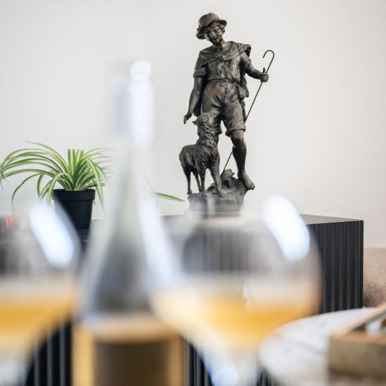 Le Coq Méridien - Parking - AC - Wi-Fi - Monaco Border - Appartement 2 Chambres - 51