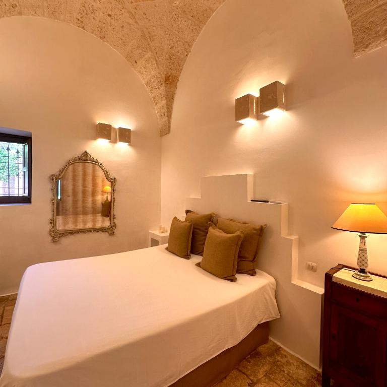 Masseria La Foggia - Villa Superior - 7