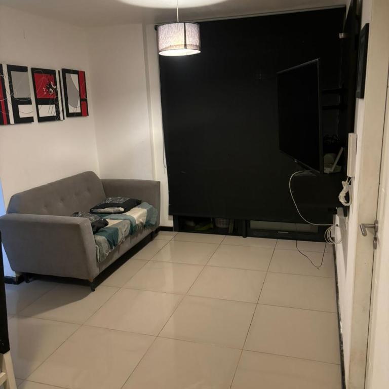Departamento en el corazon de nueva cordoba - Apartamento de 1 dormitorio - 1