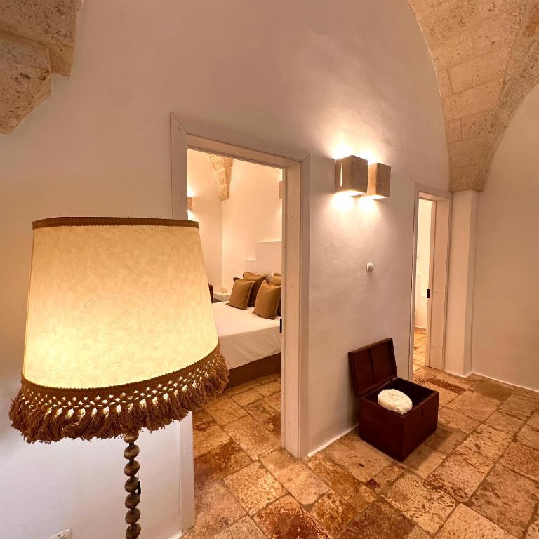 Masseria La Foggia - Villa Superior - 11