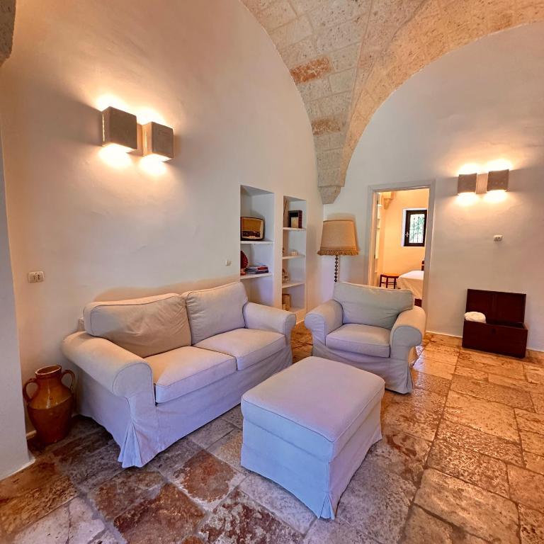 Masseria La Foggia - Villa Superior - 13