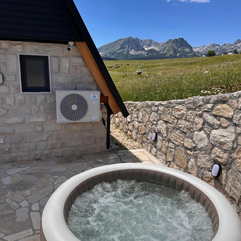 Durmitor Panorama - Maison 2 Chambres - 4