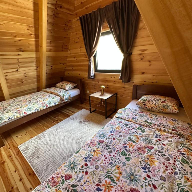 Durmitor Panorama - Maison 2 Chambres - 8