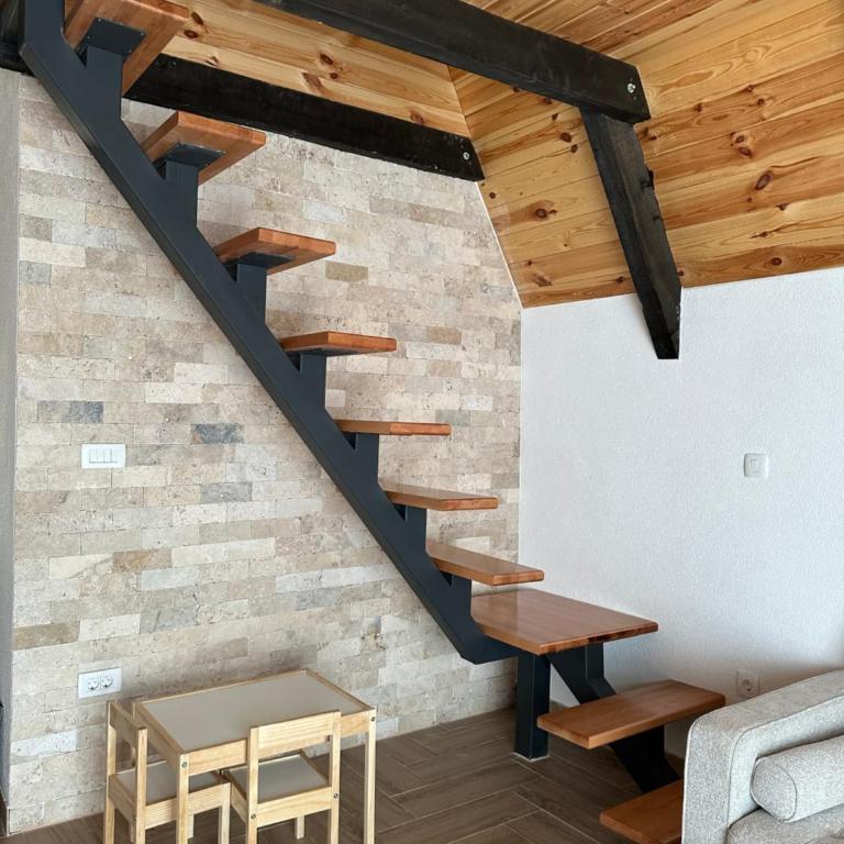 Durmitor Panorama - Maison 2 Chambres - 9