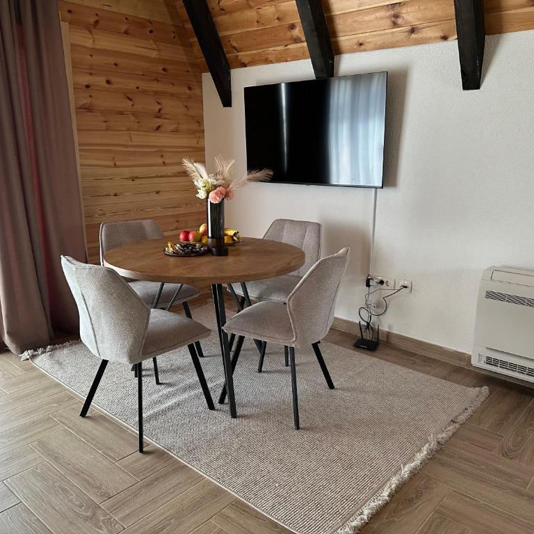 Durmitor Panorama - Maison 2 Chambres - 10