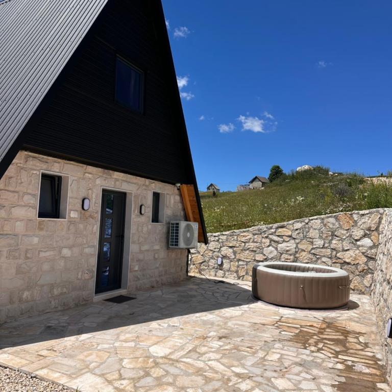 Durmitor Panorama - Maison 2 Chambres - 12