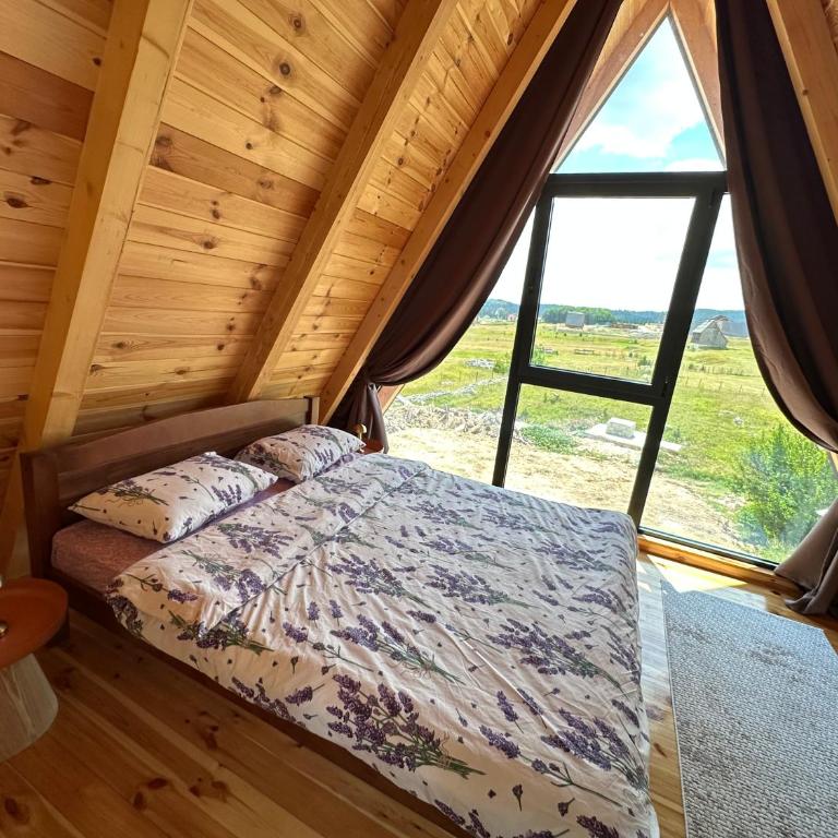 Durmitor Panorama - Maison 2 Chambres - 13