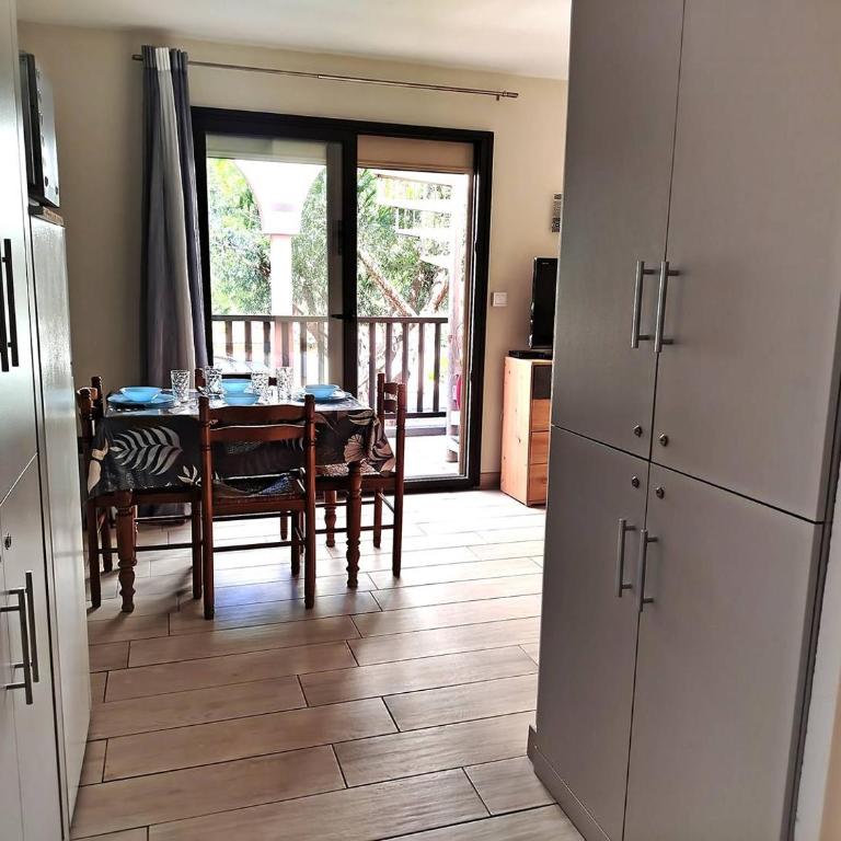 T2 climatisé avec rooftop et parking privatif - 5 couchages - 5PERG224 - Apartment mit 1 Schlafzimmer und Terrasse - 19