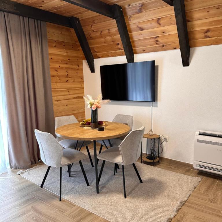 Durmitor Panorama - Maison 2 Chambres - 14