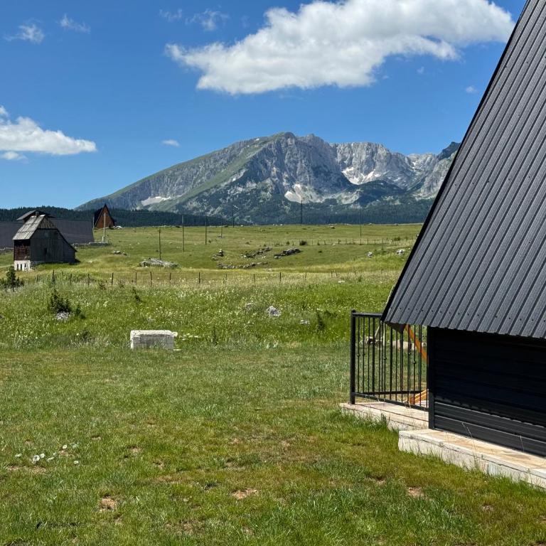 Durmitor Panorama - Maison 2 Chambres - 18