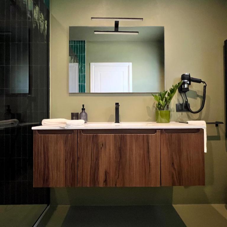 Aprile Suites Apartments - Apartamento de 1 dormitorio - 20