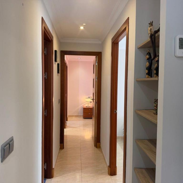 Apartamento de 2 habitaciones y balcon cerca de la playa - Apartment - 10