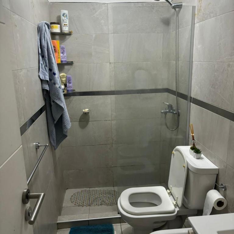 Departamento en el corazon de nueva cordoba - Apartamento de 1 dormitorio - 4