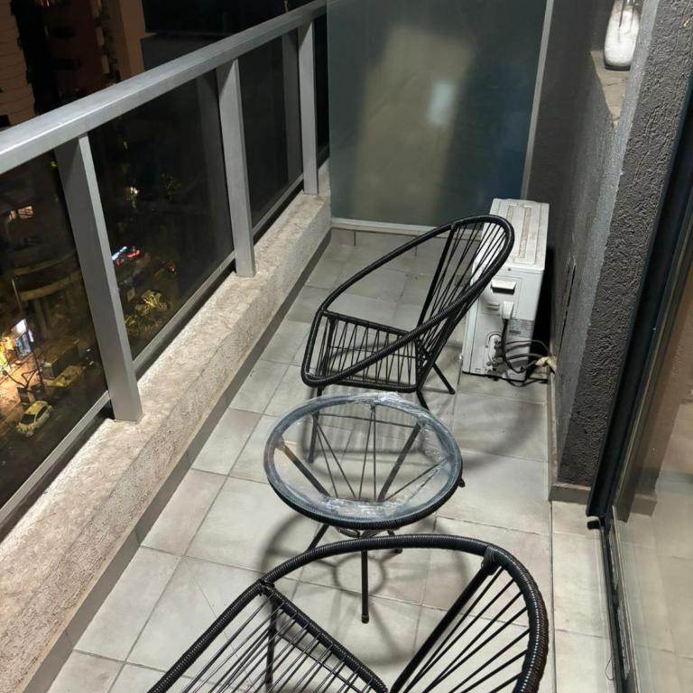 Departamento en el corazon de nueva cordoba - Apartamento de 1 dormitorio - 6