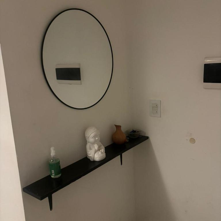 Departamento en el corazon de nueva cordoba - Apartamento de 1 dormitorio - 7