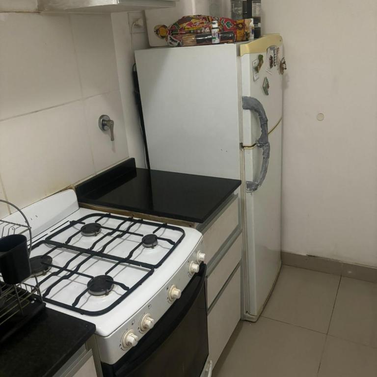 Departamento en el corazon de nueva cordoba - Apartamento de 1 dormitorio - 8
