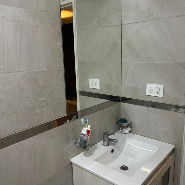 Departamento en el corazon de nueva cordoba - Apartamento de 1 dormitorio - 10