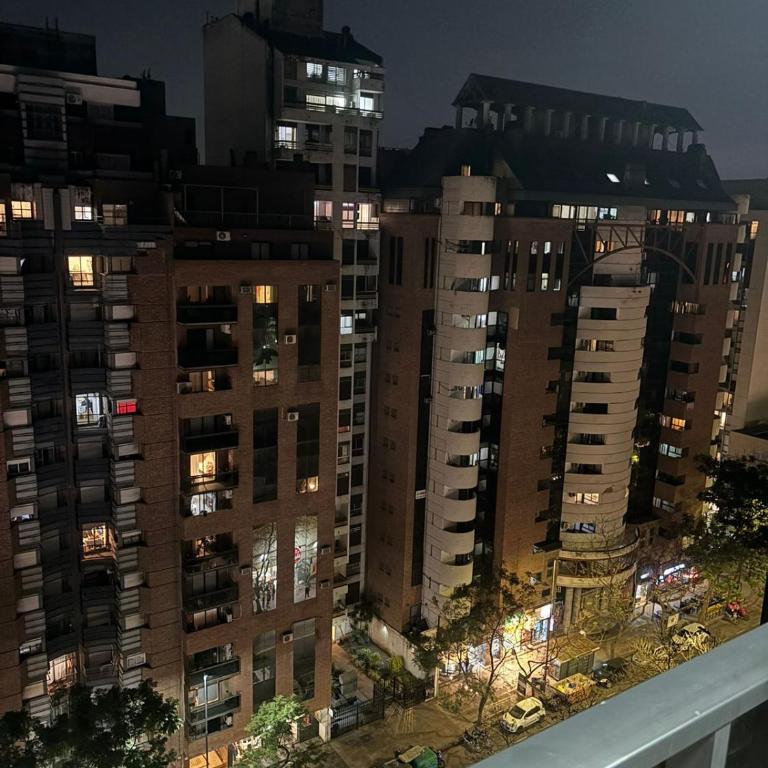 Departamento en el corazon de nueva cordoba - Apartamento de 1 dormitorio - 11