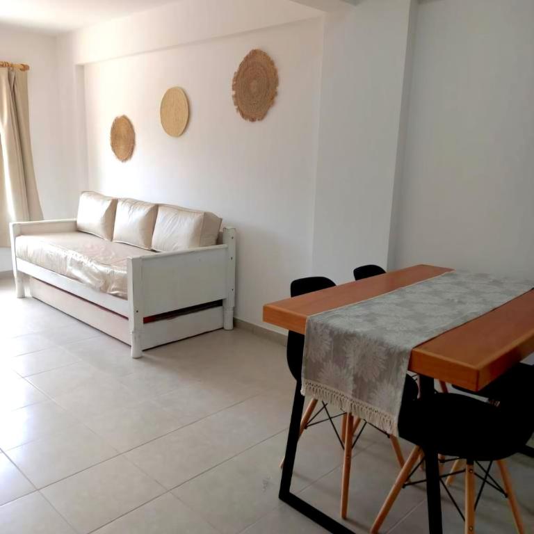 Palacios, departamentos en el centro de Bariloche - Apartamento de 2 dormitorios - 1