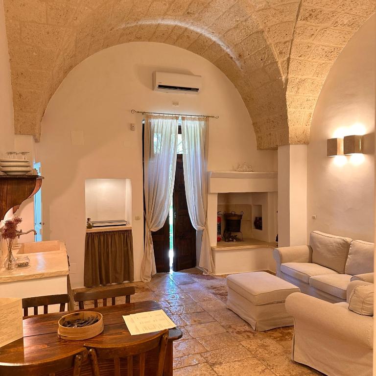 Masseria La Foggia - Villa Superior - 12