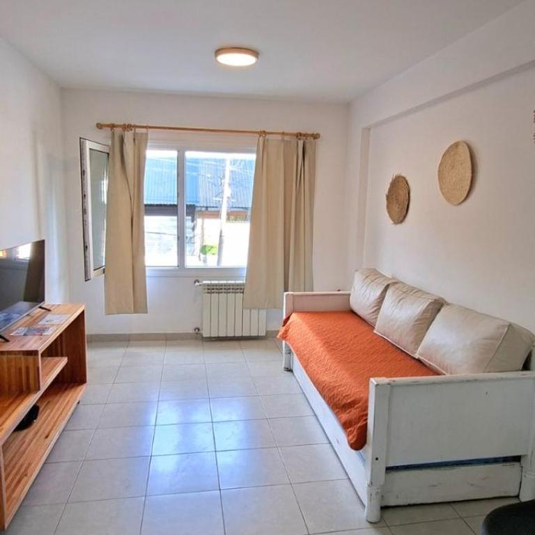 Palacios, departamentos en el centro de Bariloche - Apartamento de 2 dormitorios - 3