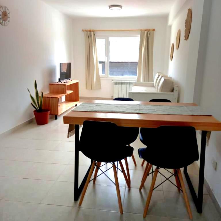 Palacios, departamentos en el centro de Bariloche - Apartamento de 2 dormitorios - 11