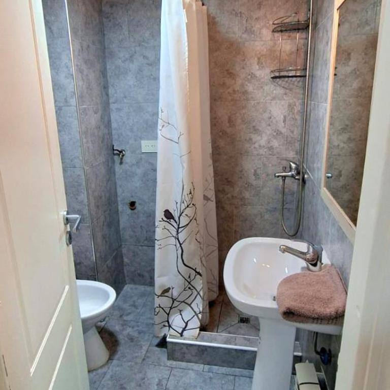 Palacios, departamentos en el centro de Bariloche - Apartamento de 2 dormitorios - 12