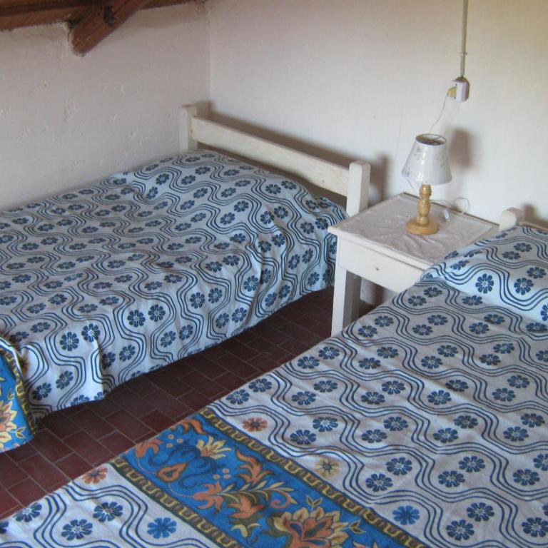Capricho's - Three-Bedroom Townhouse - 22