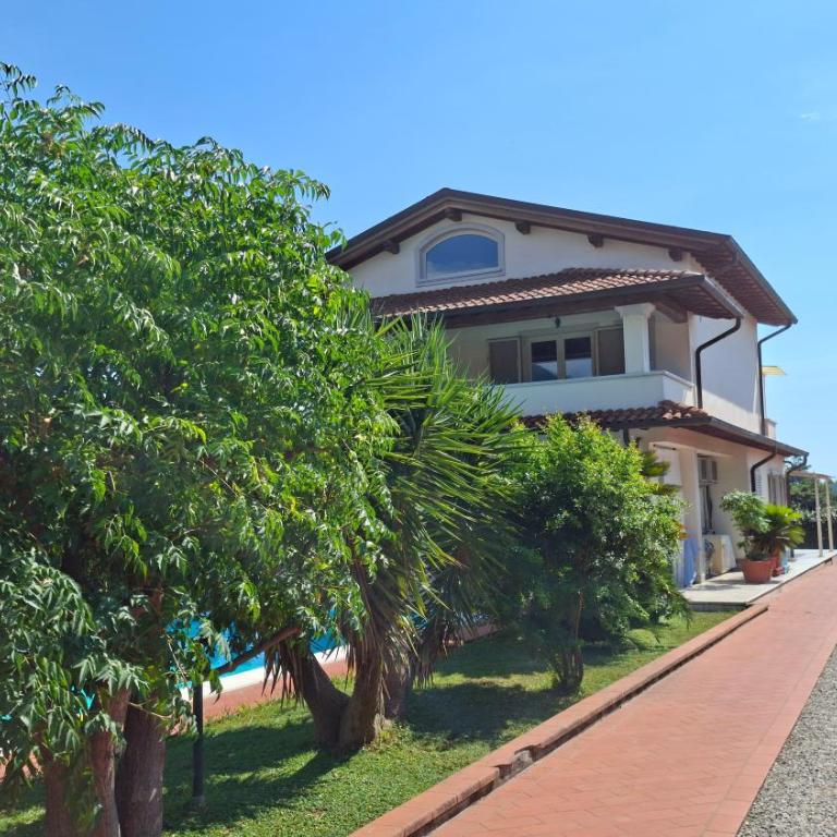 Villa Incanto - Casa con 3 Camere da Letto - 41