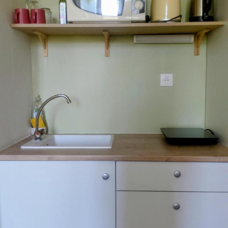 Villa Palma - Standard Studio - 7
