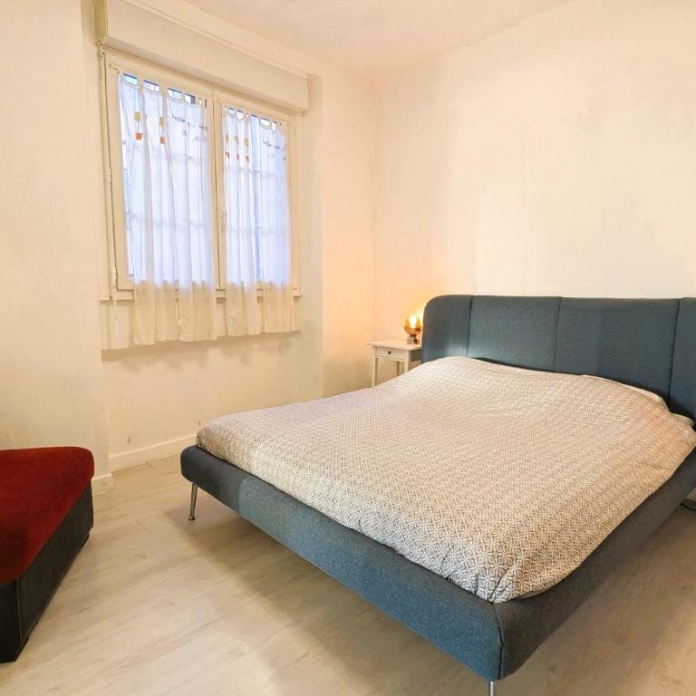 Toulon vue mer - près du port - Appartement - 2