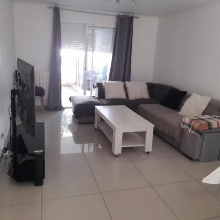 Maison de vacance Montpellier - Maison 3 Chambres - 3