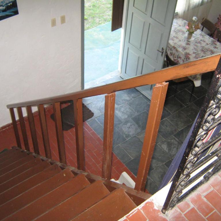 Capricho's - Three-Bedroom Townhouse - 17