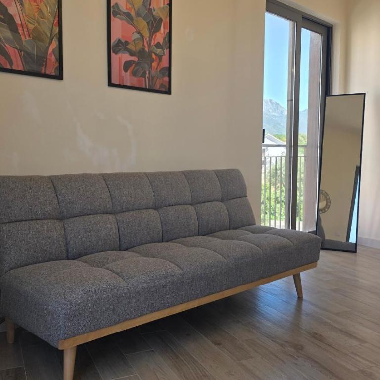 2 4 D2 Mini Condos Studio Loft West facing - Apartman sa 1 Spavaćom Sobom - 4