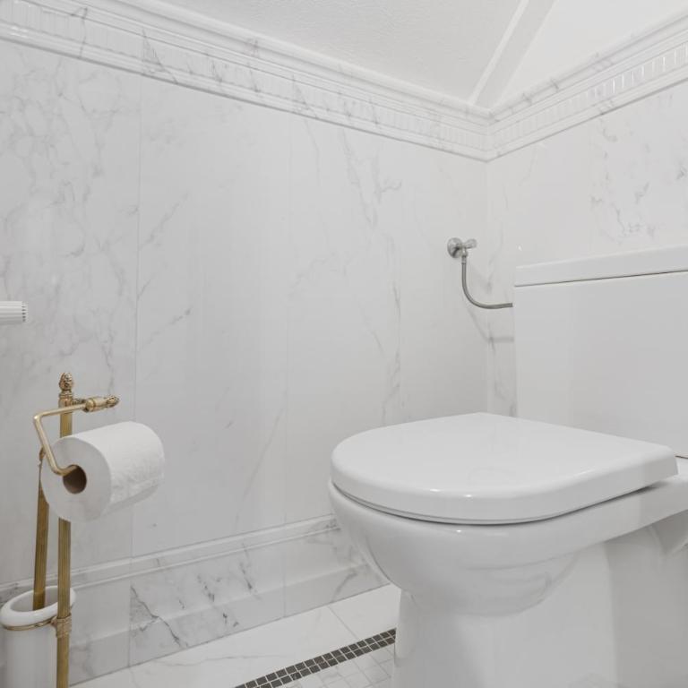 Gutshof Weißenbach - Appartement 2 Chambres Deluxe avec Balcon - 2