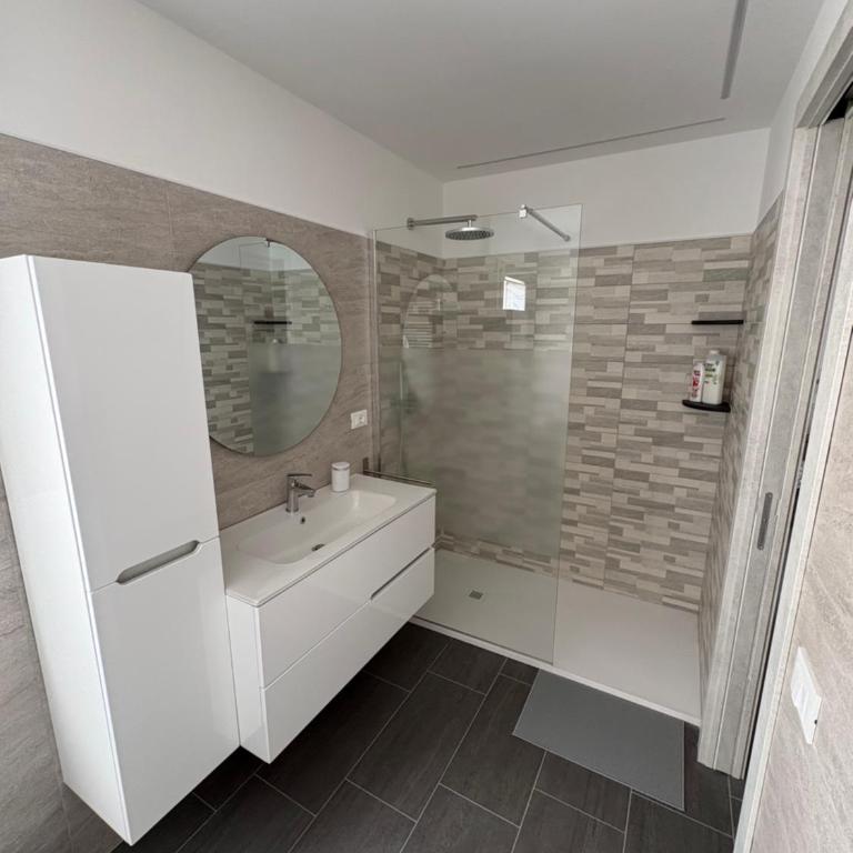 Casa di Sofia - Appartamento con 1 Camera da Letto - 17