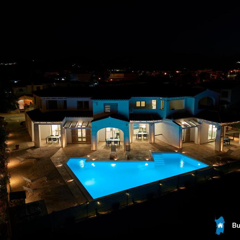Residence nuovo con piscina 500m spiaggia - Casa con 2 Camere da Letto - 17