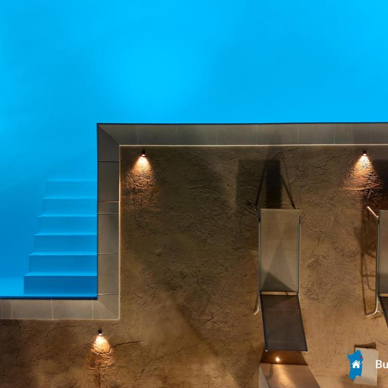 Residence nuovo con piscina 500m spiaggia - Casa con 2 Camere da Letto - 23