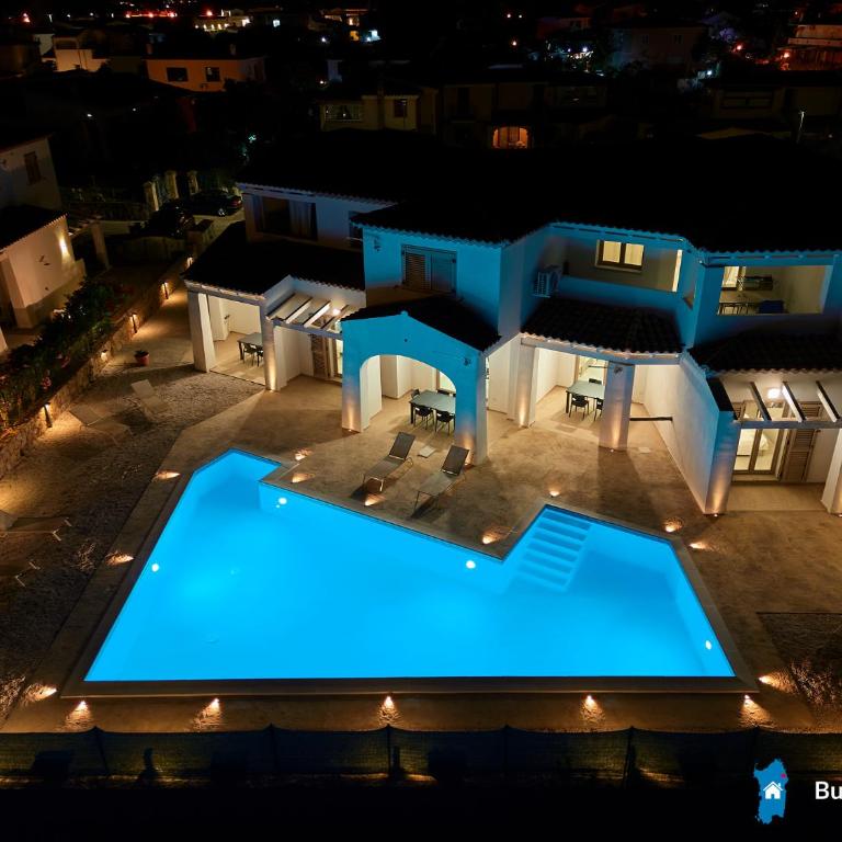 Residence nuovo con piscina 500m spiaggia - Casa con 2 Camere da Letto - 27