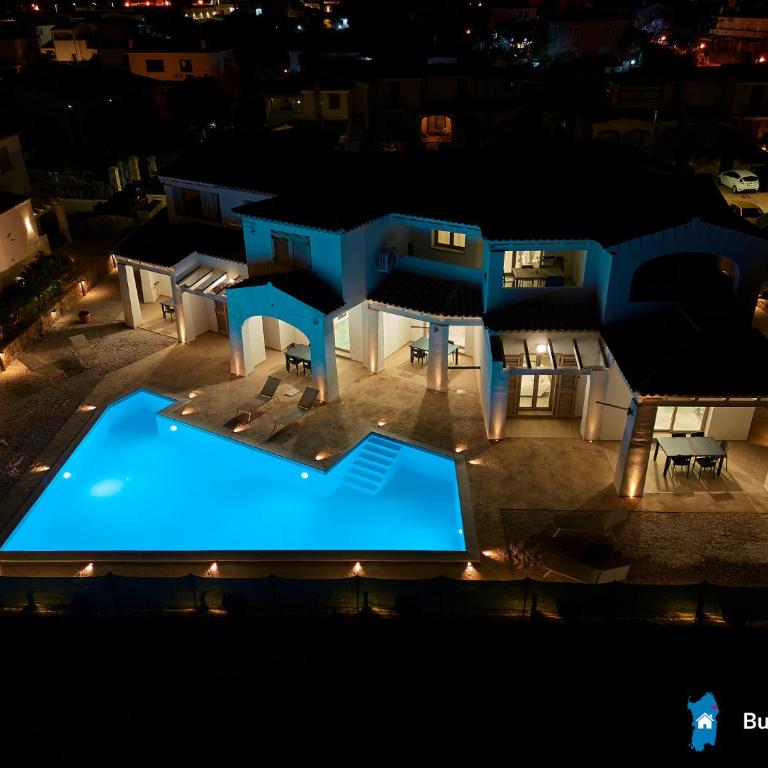 Residence nuovo con piscina 500m spiaggia - Casa con 2 Camere da Letto - 26