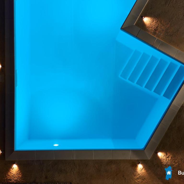 Residence nuovo con piscina 500m spiaggia - Casa con 2 Camere da Letto - 22