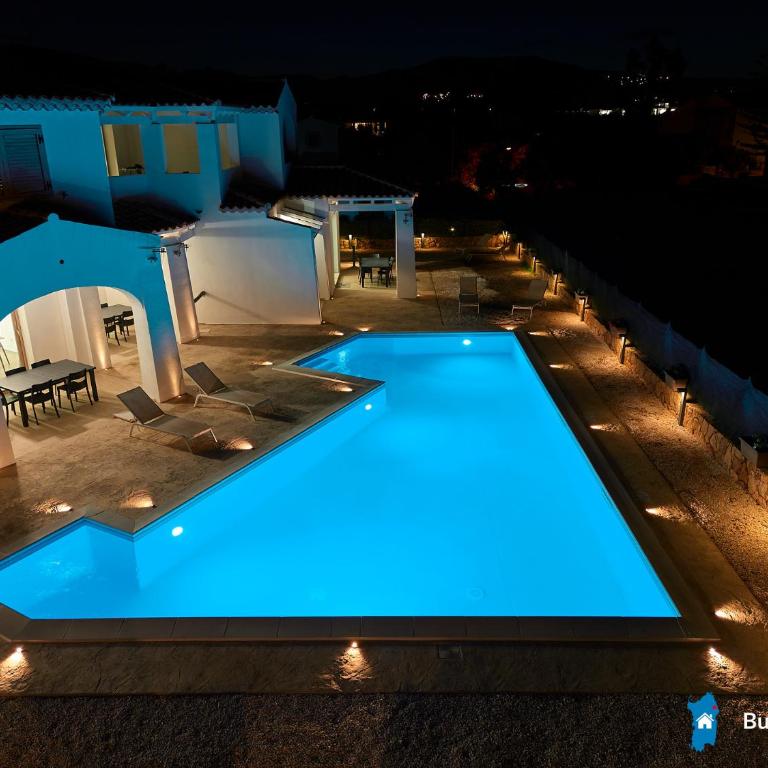 Residence nuovo con piscina 500m spiaggia - Casa con 2 Camere da Letto - 18