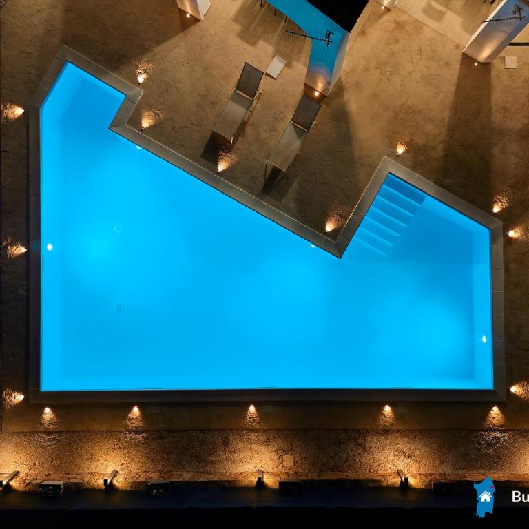 Residence nuovo con piscina 500m spiaggia - Casa con 2 Camere da Letto - 20