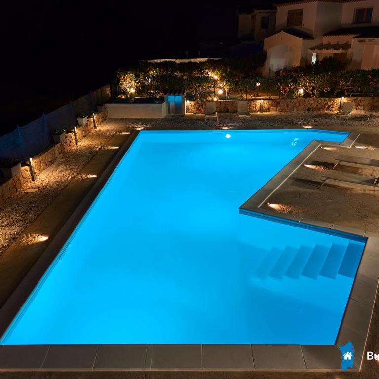 Residence nuovo con piscina 500m spiaggia - Casa con 2 Camere da Letto - 5