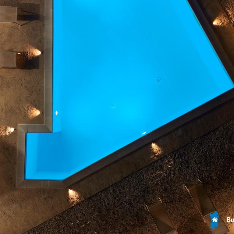 Residence nuovo con piscina 500m spiaggia - Casa con 2 Camere da Letto - 25