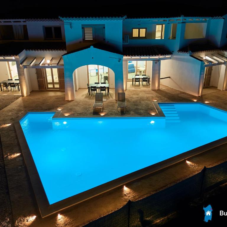 Residence nuovo con piscina 500m spiaggia - Casa con 2 Camere da Letto - 28