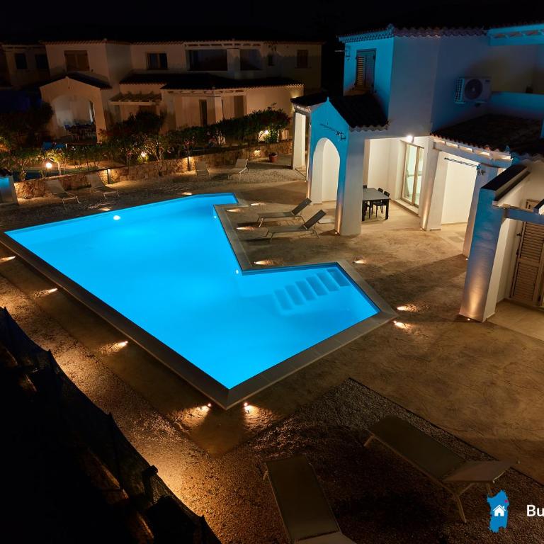 Residence nuovo con piscina 500m spiaggia - Casa con 2 Camere da Letto - 29