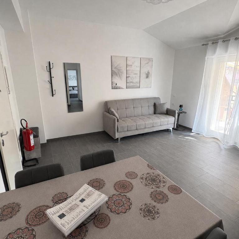 Casa di Sofia - Appartamento con 1 Camera da Letto - 12