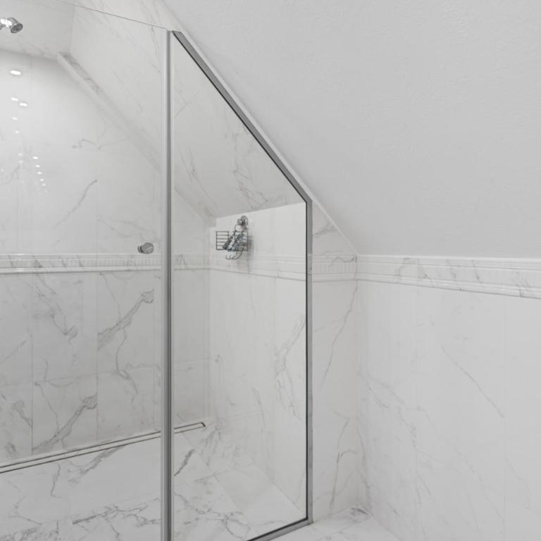 Gutshof Weißenbach - Appartement 2 Chambres Deluxe avec Balcon - 5
